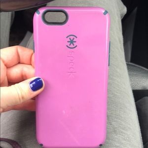 🌼iPhone 5 speck case🌼